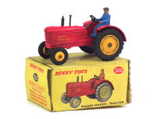 DINKY TOYS (GB) (1)
