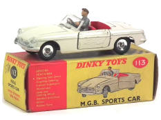 DINKY TOYS (GB) (1)
