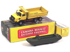 DINKY TOYS & LBS (2)