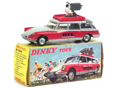 DINKY TOYS (FRANCE) (1)