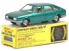 DINKY TOYS (FRANCE) (1)