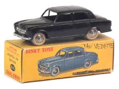 DINKY TOYS (FRANCE) (1)