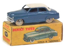 DINKY TOYS (FRANCE) (1)