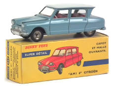 DINKY TOYS (FRANCE) (1)