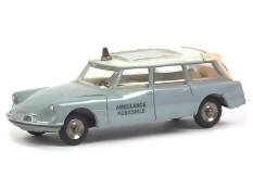 DINKY TOYS (FRANCE) (1)