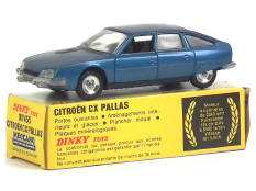 DINKY TOYS (FRANCE) (1)