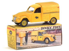 DINKY TOYS (FRANCE) (1)