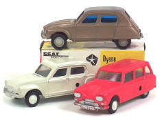 VERCOR (ESPAGNE) (3)