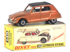 DINKY TOYS (GB) (1)