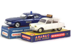 MINIALUXE (FRANCE) (2)