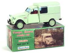 SANCHIS (ESPAGNE) (1)