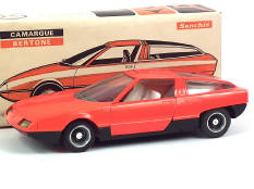 SANCHIS (ESPAGNE) (1)