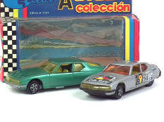 RUESTES (ARGENTINE) (2)