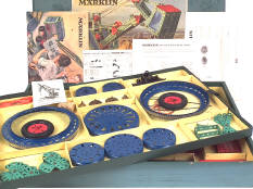 MÄRKLIN (ALLEMAGNE) (1)