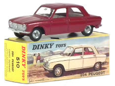 DINKY TOYS (FRANCE) (1)