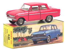 DINKY TOYS (FRANCE) (1)