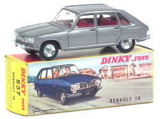 DINKY TOYS (FRANCE) (1)