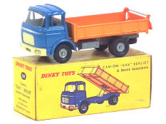 DINKY TOYS (FRANCE) (1)