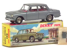 DINKY TOYS (FRANCE) (1)