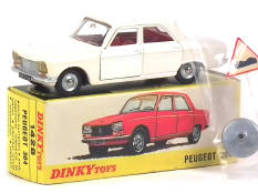 DINKY TOYS (FRANCE) (1)