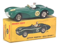 DINKY TOYS (FRANCE) (1)