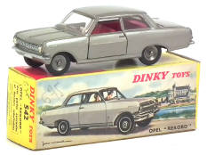 DINKY TOYS (FRANCE) (1)