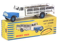DINKY TOYS (FRANCE) (1)