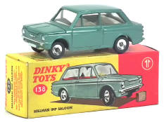 DINKY TOYS (GB) (1)