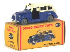 DINKY TOYS (GB) (1)