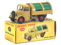 DINKY TOYS (GB) (1)