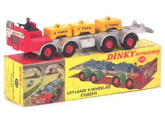 DINKY TOYS (GB) (1)