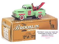BROOKLIN MODELS (GB) (1)