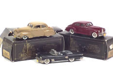 BROOKLIN MODELS (GB) (3)