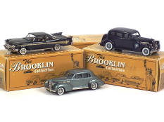 BROOKLIN MODELS (GB) (3)