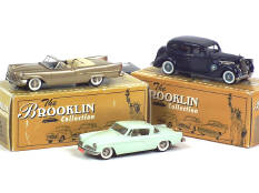 BROOKLIN MODELS (GB) (3)