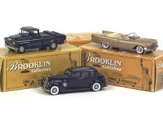 BROOKLIN MODELS (GB) (3)