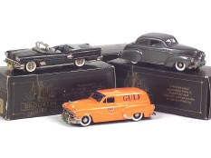 BROOKLIN MODELS (GB) (3)