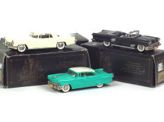 BROOKLIN MODELS (GB) (3)