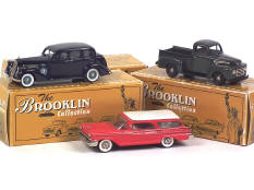 BROOKLIN MODELS (GB) (3)