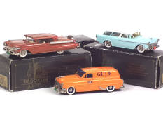 BROOKLIN MODELS (GB) (3)