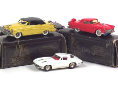 BROOKLIN MODELS (GB) (3)