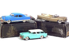 BROOKLIN MODELS (GB) (3)