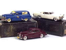 BROOKLIN MODELS (GB) (3)