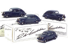 ROBEDDIE MODELS (GB) (4)