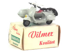 TEKNO (DANEMARK) (1)