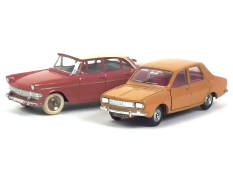 DINKY TOYS (FRANCE) (2)