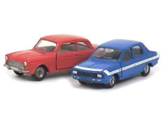DINKY TOYS (FRANCE) (2)