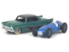 DINKY TOYS (FRANCE) (2)