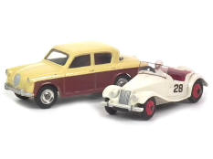 DINKY TOYS (GB) (2)