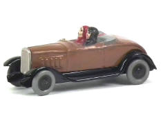 CITROËN (FRANCE) (1)